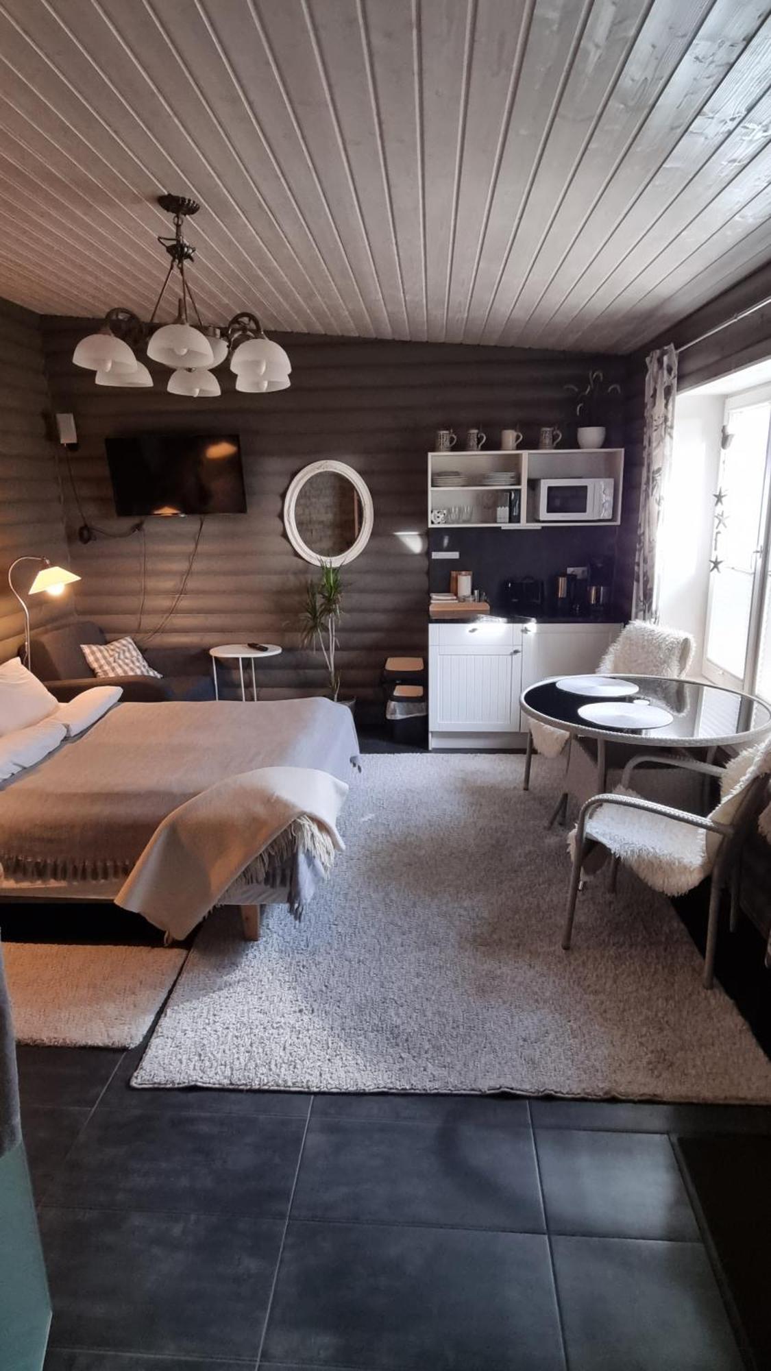Villa Marienholm Haapsalu Zimmer foto